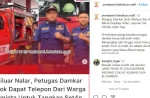 Cerita Heroik Petugas Damkar yang Disuruh Ibu-ibu Usir Hantu di Rumahnya