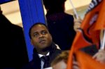 Patrick Kluivert Resmi Diperkenalkan PSSI Pengganti STY, Dikontrak 2 Tahun 