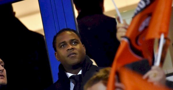 Profil Patrick Kluivert Calon Pelatih Timnas, Pernah Terjerat Utang Judi Hingga Diperas Gengster 