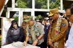 Menteri Kebudayaan Fadli Zon Resmikan Leang Leang Archaeological Park Maros