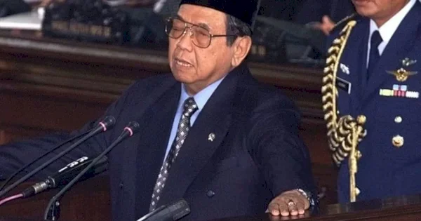 PKB Usul Gus Dur Jadi Pahlawan Nasional Berkat Bolehkan Perayaan Imlek dan Konghucu