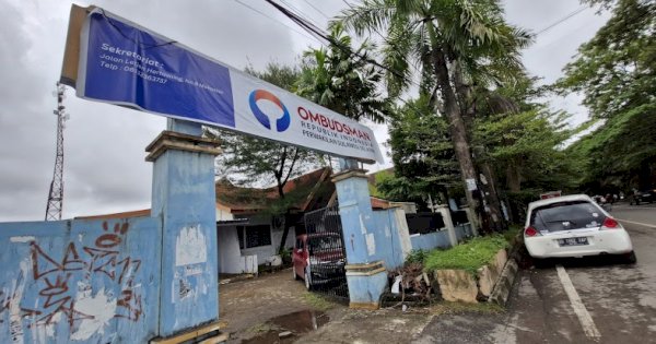 Ombudsman Terima 3 Laporan Dugaan Kecurangan Seleksi CPNS Dosen PTN di Sulsel