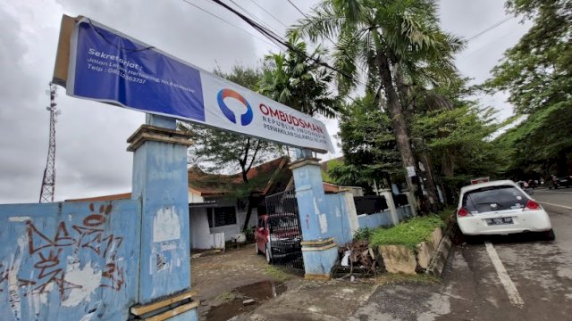 Ombudsman Terima 3 Laporan Dugaan Kecurangan Seleksi CPNS Dosen PTN di Sulsel