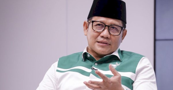 Menko Cak Imin Sebut Libur Sekolah Selama Sebulan Tak Produktif