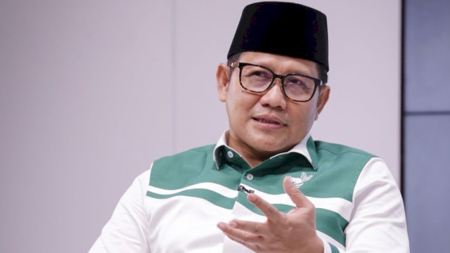 Menko Cak Imin Sebut Libur Sekolah Selama Sebulan Tak Produktif