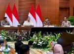 Prabowo Tegaskan PPN 12% Hanya Untuk Barang Mewah, Kebutuhan Pokok 0% 