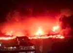 12 Jam Berkobar, Akhirnya Api di Glodok Plaza Padam