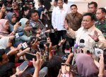 Stabilitas Ekonomi Dorong Tingginya Kepuasan Publik terhadap 100 Hari Pemerintahan Prabowo