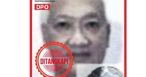 Kisah Kasus e-KTP hingga Ditangkapnya Buronan Paulus Tannos di Singapura