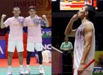 Thailand Dominasi Indonesia Masters 2025, Indonesia Pulang Tanpa Gelar