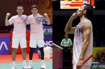 Jadwal Final Indonesia Masters 2025: Jojo dan Fajar/Rian Jaga Tradisi Juara