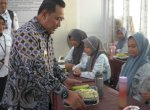 Program Makan Bergizi Gratis Mulai Serentak Digelar Hari Ini di 26 Provinsi