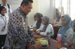 Program Makan Bergizi Gratis Mulai Serentak Digelar Hari Ini di 26 Provinsi