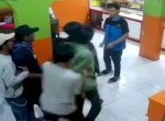 Viral Pegawai Rumah Makan Padang Dianiaya Sekelompok Pemuda Gegara Kuah 