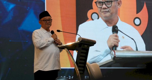 Kemendikdasmen Dukung Keputusan Mahkamah Konstitusi tentang Kewajiban Pendidikan Agama di Sekolah