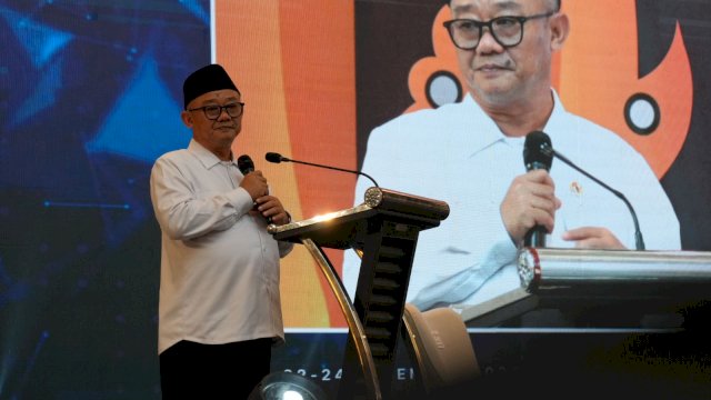 Kemendikdasmen Dukung Keputusan Mahkamah Konstitusi tentang Kewajiban Pendidikan Agama di Sekolah