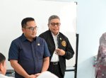 Taufan Pawe Sebut Penghapusan Presidential Threshold Langkah Maju Pembangunan Demokrasi Indonesia
