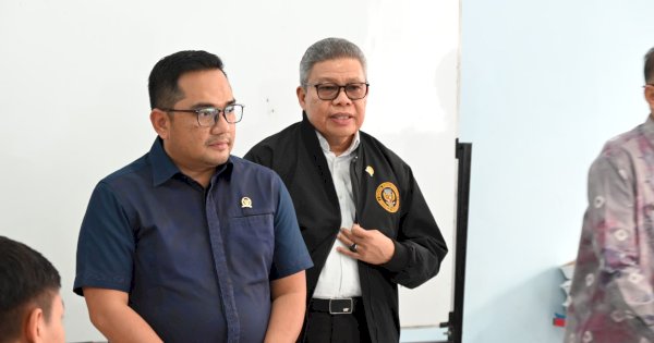 Taufan Pawe Sebut Penghapusan Presidential Threshold Langkah Maju Pembangunan Demokrasi Indonesia