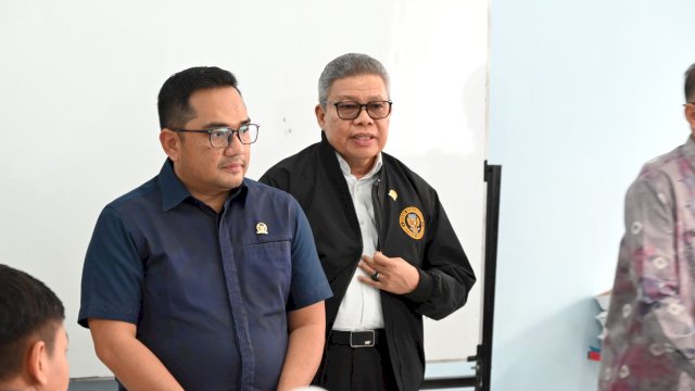 Taufan Pawe Sebut Penghapusan Presidential Threshold Langkah Maju Pembangunan Demokrasi Indonesia