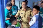 Program Makan Bergizi Gratis di Makassar Sasar 10 Ribu Siswa di 3 Kecamatan 