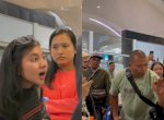 Viral Pesawat Super Air Jet Rute Medan-Jakarta Delay Berjam-jam, Penumpang Ngamuk 