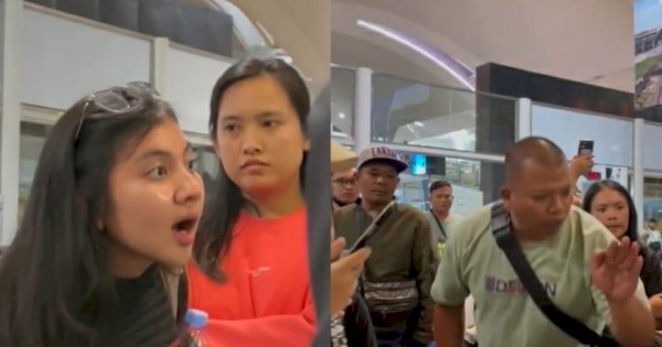Viral Pesawat Super Air Jet Rute Medan-Jakarta Delay Berjam-jam, Penumpang Ngamuk