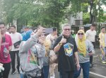 Dekan FH-UMI Puji Taufan Pawe: Alumni yang Menjadi Teladan di Trias Politica