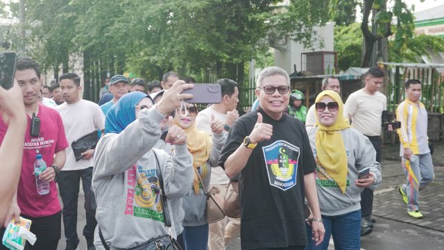 Dekan FH-UMI Puji Taufan Pawe: Alumni yang Menjadi Teladan di Trias Politica