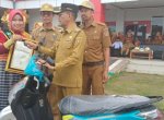 Viral Bidan Teladan Dapat Hadiah Motor dari Pemkab Polewali Mandar Tapi Ditarik Lagi 