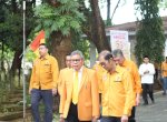Taufan Pawe Masih Pikir-pikir Maju Musda Golkar Sulsel
