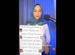Viral Selebgram Aceh Dikecam Usai Joget Sambil Lantunkan Ayat Al-Quran Pakai Musik DJ 