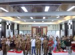 Buka Workshop Layanan Kesehatan, Pj. Bupati Takalar Harap ILP Dioptimalkan 