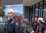 Viral Ormas Geruduk Kantor Marketing Perumahan, Teriak-teriak Minta Kerjaan
