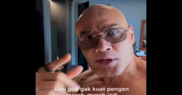 Deddy Corbuzier Dihujat Netizen Usai Kritik Siswa yang Keluhkan Rasa Ayam MBG 