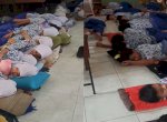 Viral SMP di Surabaya Ini Terapkan Program Tidur Siang Bagi Siswa, Ini Manfaatnya