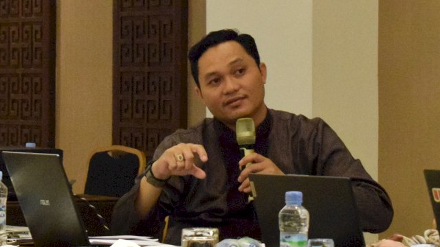 Ombudsman Temukan Data &#8216;Siswa Siluman&#8217; pada 16 Sekolah di Makassar