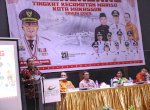 Musrenbang Kecamatan Mariso, Muh. Yasir: Langkah Awal Pembangunan Berbasis Kebutuhan Warga