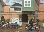Viral Penjual Ikan Berlutut Minta Maaf ke Polisi Agar Kunci Motor Tak Diambil 