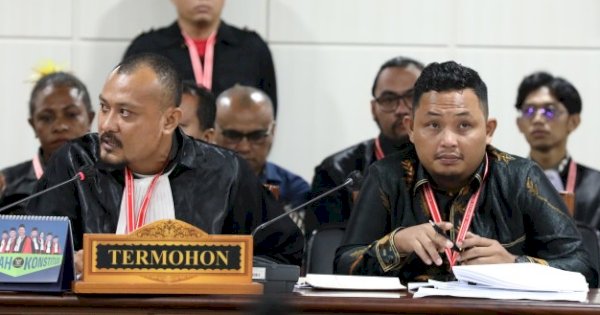 KPU Tuduh Penggugat Hasil Pilkada Jeneponto Lakukan Manipulasi Suara di 10 TPS