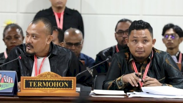 KPU Tuduh Penggugat Hasil Pilkada Jeneponto Lakukan Manipulasi Suara di 10 TPS