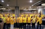 Golkar Sulsel Mantapkan Strategi Sambut Pemilu 2029 Melalui Pendidikan Politik Kader