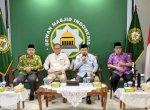 Rencana Bangun 100 Masjid di Gaza, DMI Imbau Masjid di Indonesia Lakukan Penggalang Dana 