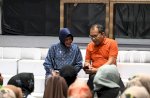 Indira Yusuf Ismail Temani Danny Pomanto Rayakan Ultah Ke-61 dengan Sederhana bersama Sahabat