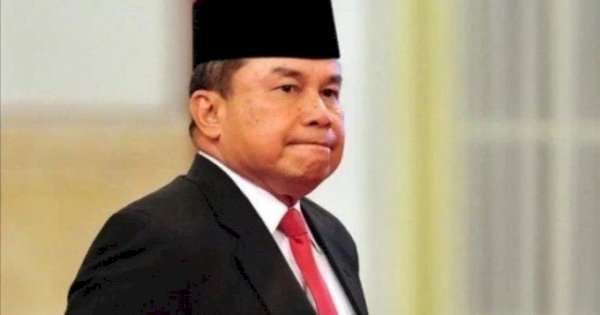 Kemenlu Tanggapi Dugaan Duta Besar RI Untuk Nigeria Lakukan Pelecehan Seksual 