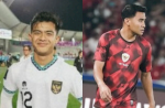 Beda Nasib, Arhan Dilepas Suwon FC dan Asnawi Perpanjang Kontrak di Port FC