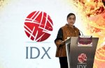 Sri Mulyani Optimis Ekonomi Indonesia Stabil di Tahun 2025 