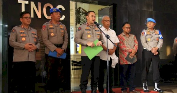 Polri Telah Pecat 3 Anggota Buntut Pemerasan WN Malaysia di Festival DWP