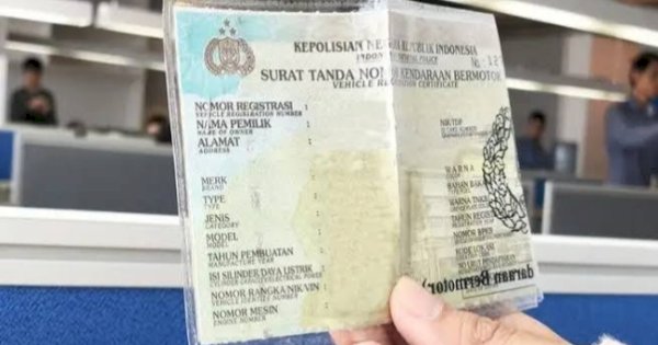 Opsen Dua Pajak Mulai Berlaku Hari Ini, Harga Kendaraan Bermotor Berpotensi Naik 