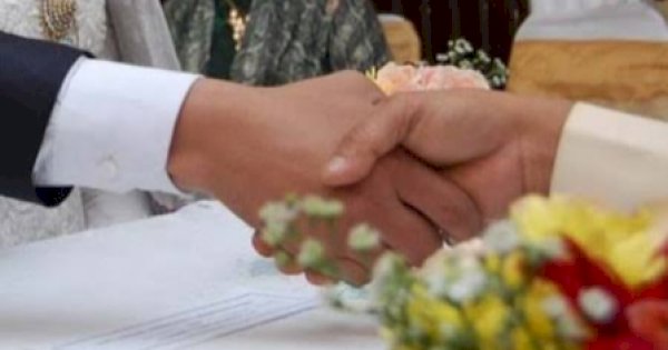 Regulasi Baru, Akad Nikah Bisa Digelar di Luar Kantor KUA dan di Luar Hari dan Jam Kerja