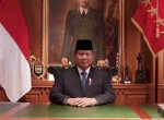 Istana Tanggapi Kepuasan Publik Dalam 100 Hari Kerja Presiden Prabowo